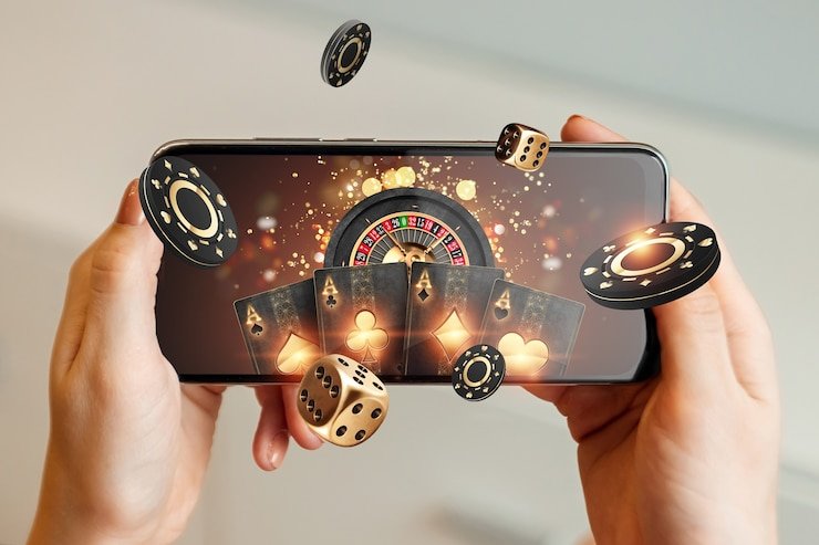 naga303 apk featured game showcase