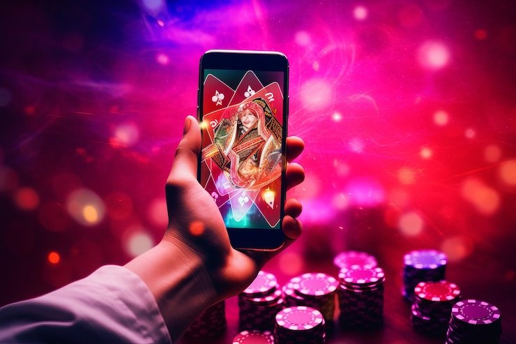naga303 apk featured game showcase