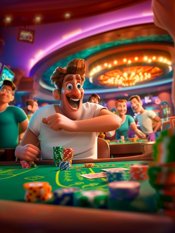 Football Over Under market on naga303 apk
