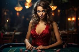 Live-dealer Over Under on naga303 apk