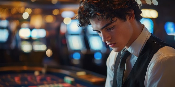 Free spin bonus round in Spadegaming game on naga303 apk